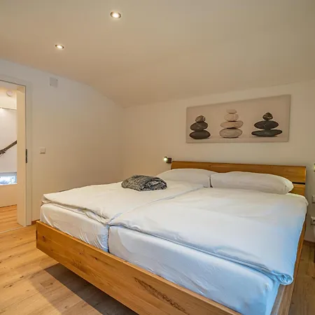 Alpen Haus Maria 2 Viehhofen