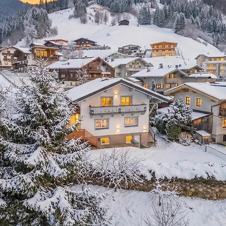 Alpen Haus Maria 2 フィーホーフェン