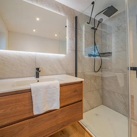 Alpen Haus Maria 2 フィーホーフェン