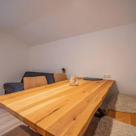 アパート Alpen Haus Maria 2