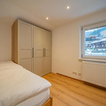 Alpen Haus Maria 2 フィーホーフェン