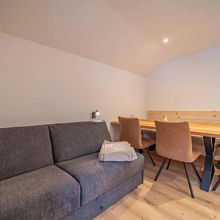 アパート Alpen Haus Maria 2