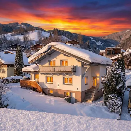 アパート Alpen Haus Maria 2 *