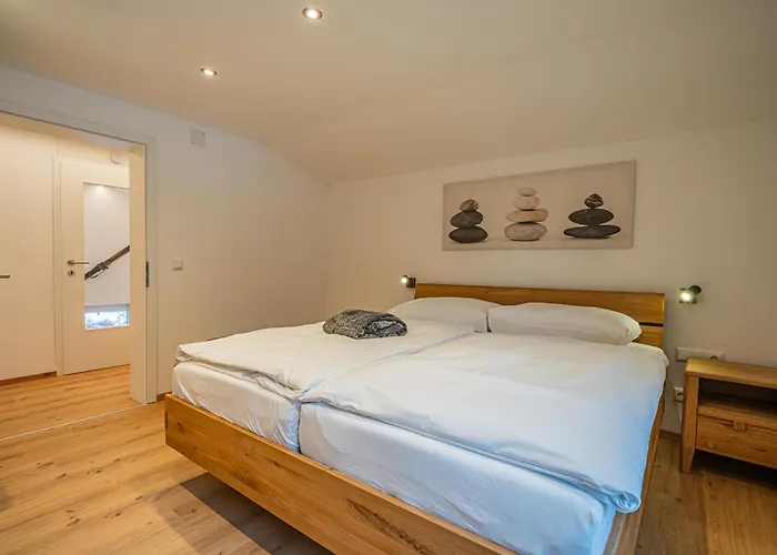 Alpen Haus Maria 2 Viehhofen