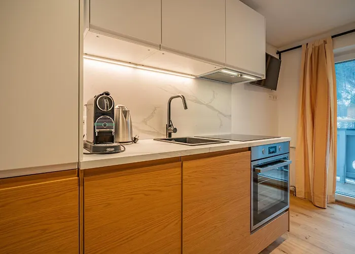 Alpen Haus Maria 2 Διαμέρισμα