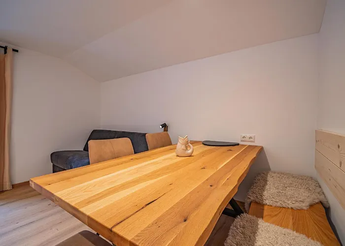 Διαμέρισμα Alpen Haus Maria 2