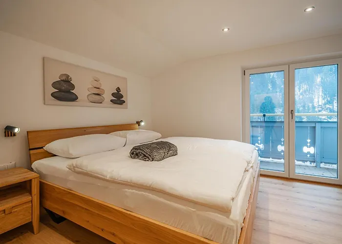 Alpen Haus Maria 2 * Viehhofen