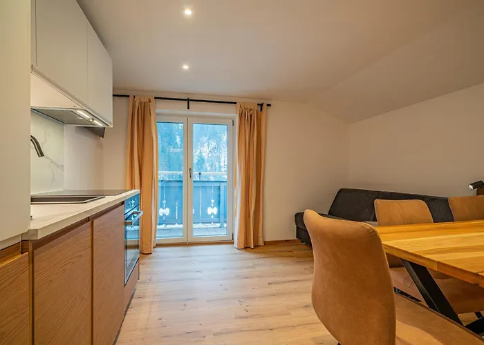 Alpen Haus Maria 2 * Viehhofen