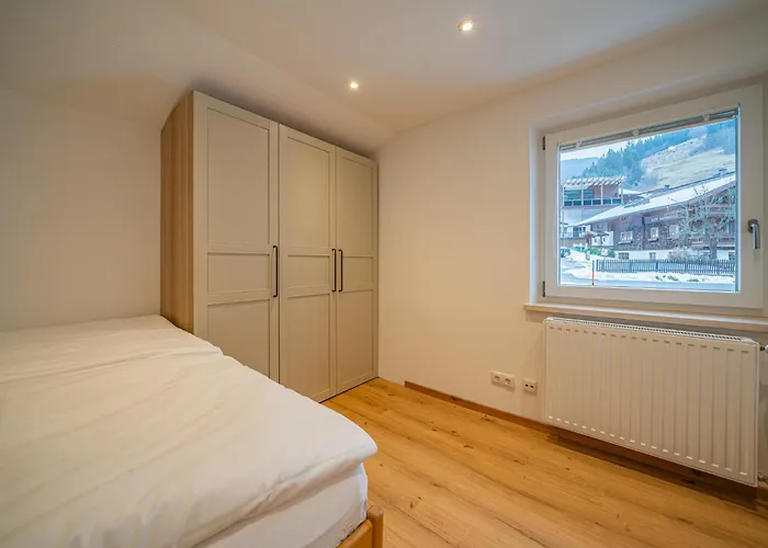 Alpen Haus Maria 2 Viehhofen