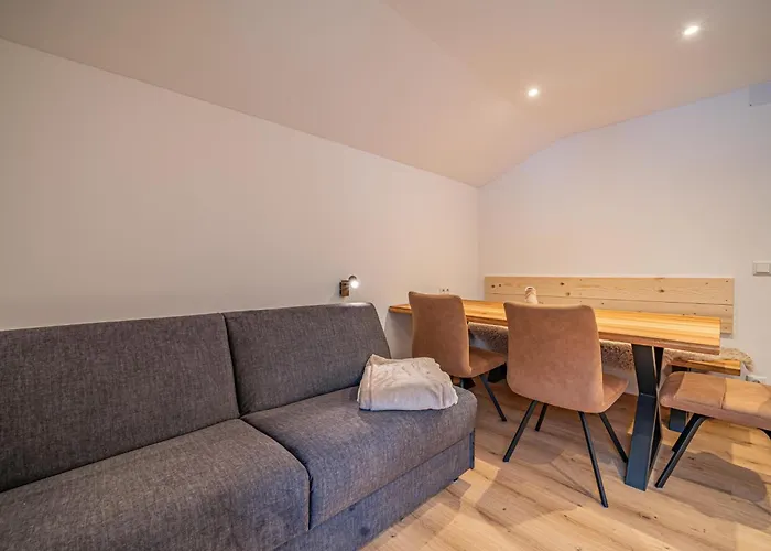 Διαμέρισμα Alpen Haus Maria 2