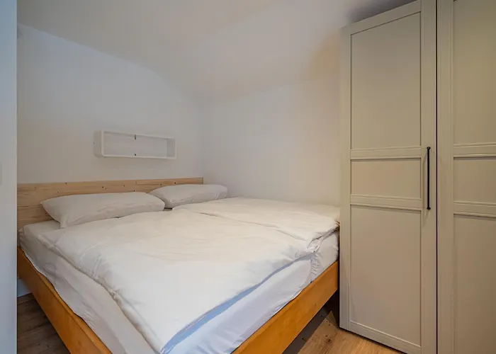 Alpen Haus Maria 2 *